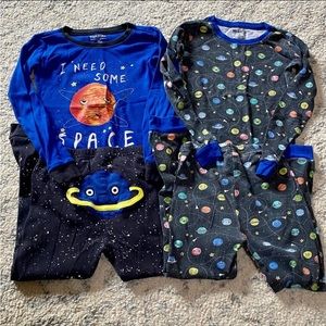5T Pajamas